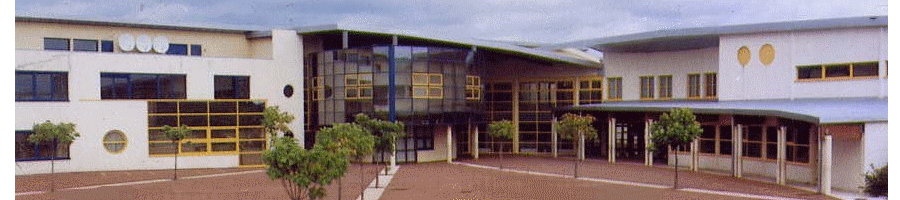 Collège Les Amandiers Collège Les Amandiers